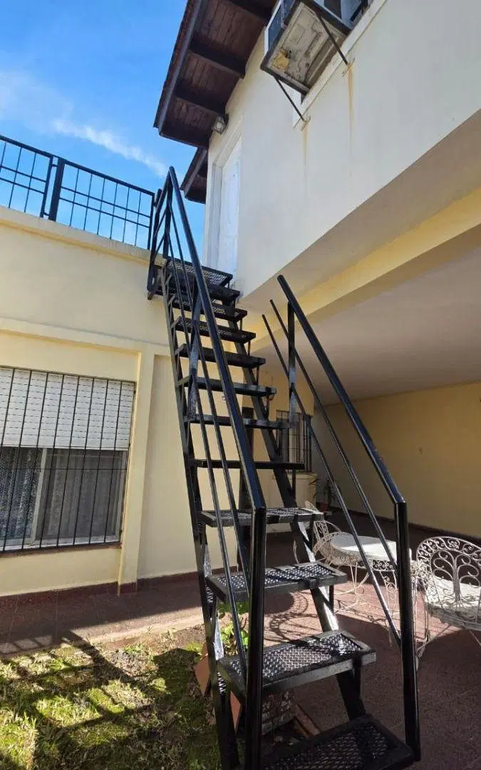 Departamento en Alquiler BECCAR 5