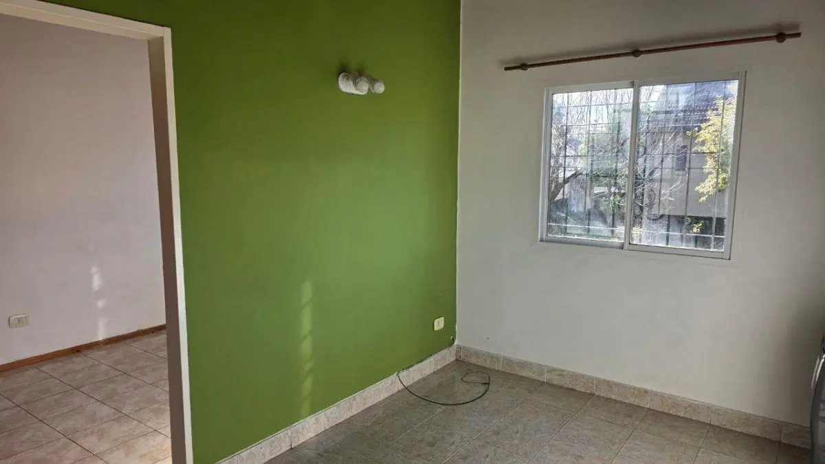 Departamento en Alquiler BECCAR 2