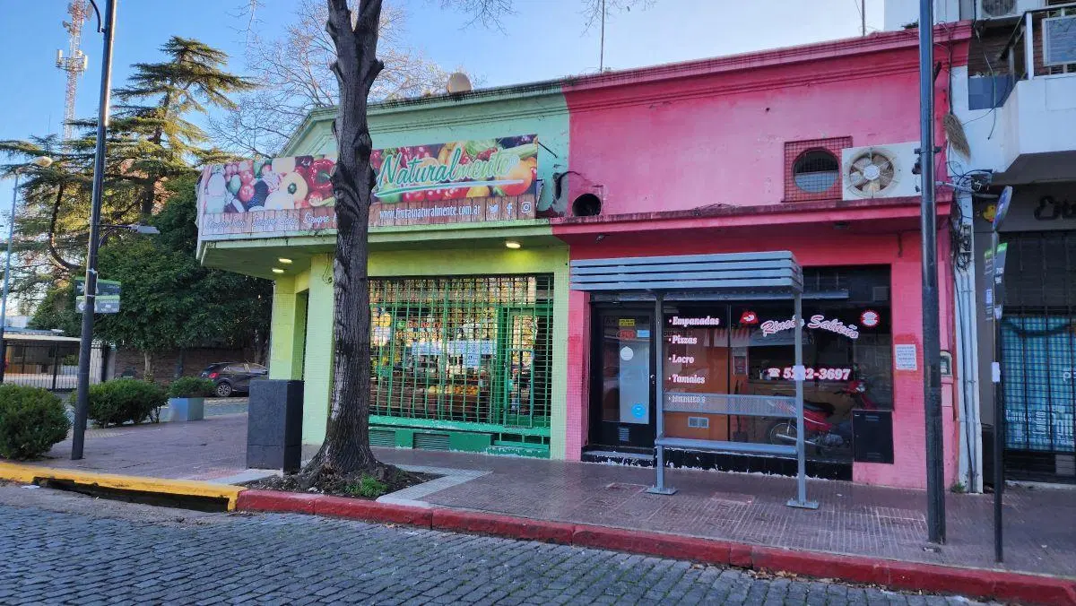 VICTORIA Santamarina y Lavalle, Venta en Block, Locales y Dptos, 4