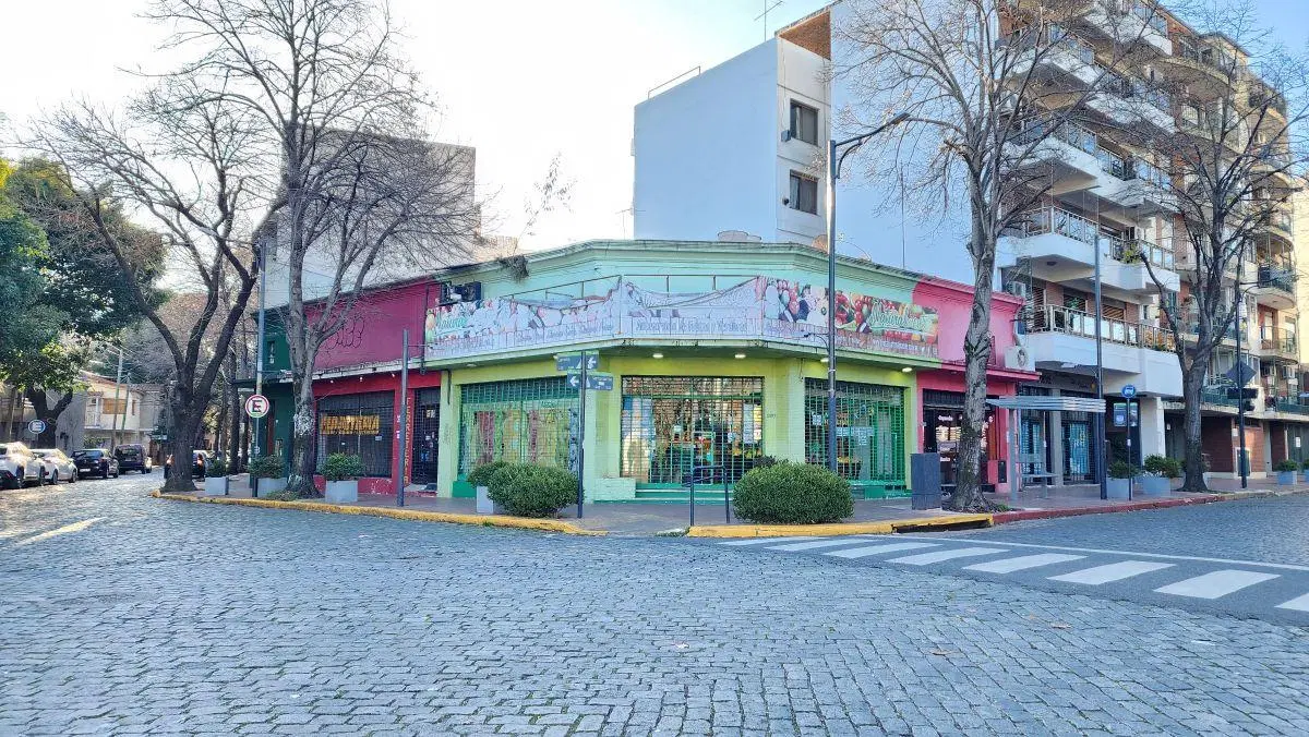 VICTORIA Santamarina y Lavalle, Venta en Block, Locales y Dptos, 3