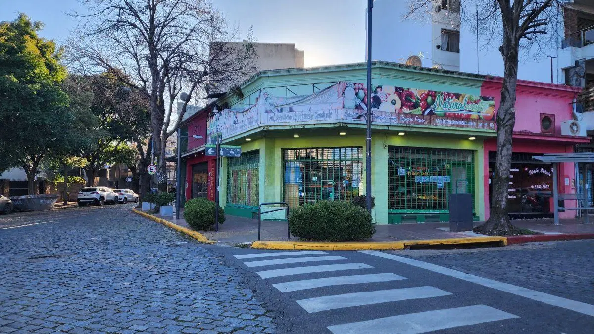 VICTORIA Santamarina y Lavalle, Venta en Block, Locales y Dptos, 5