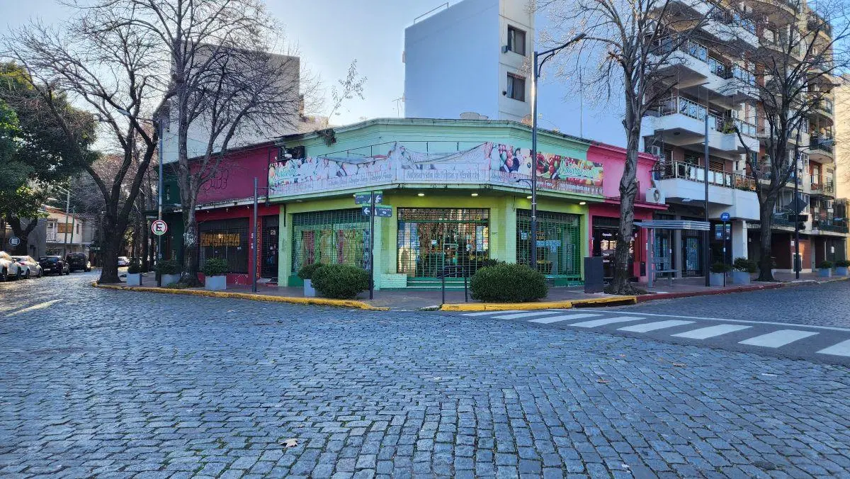 VICTORIA Santamarina y Lavalle, Venta en Block, Locales y Dptos, 2