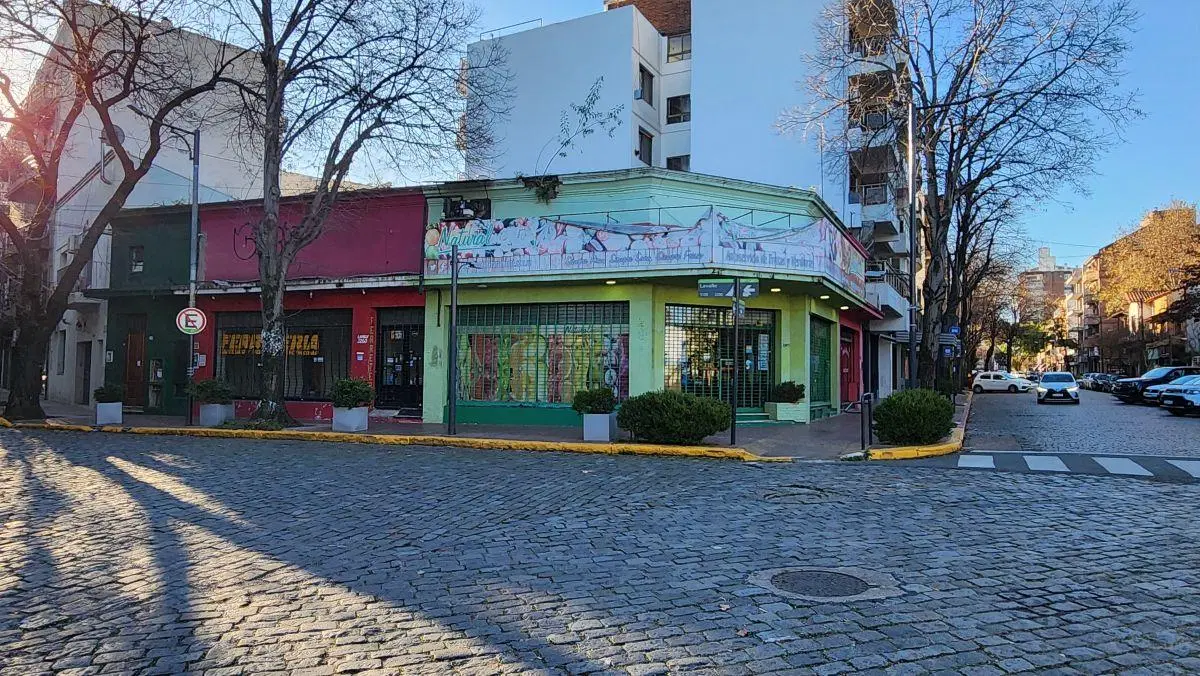 VICTORIA Santamarina y Lavalle, Venta en Block, Locales y Dptos, 1