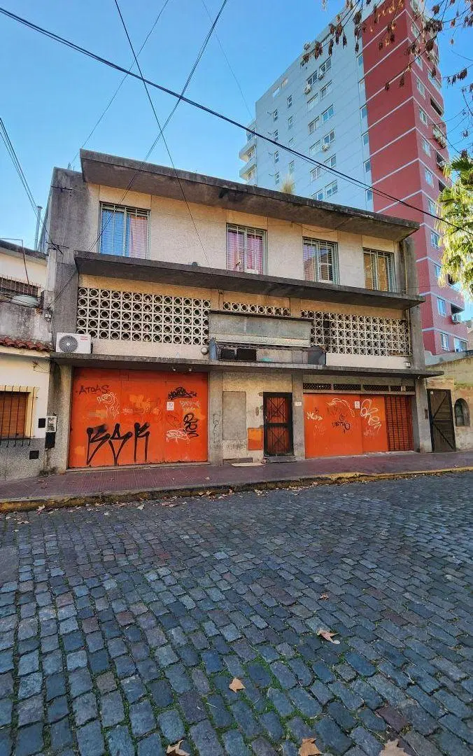 VICTORIA SANTAMARINA 1380 -VENTA DE EDIFICIO LOCAL 2