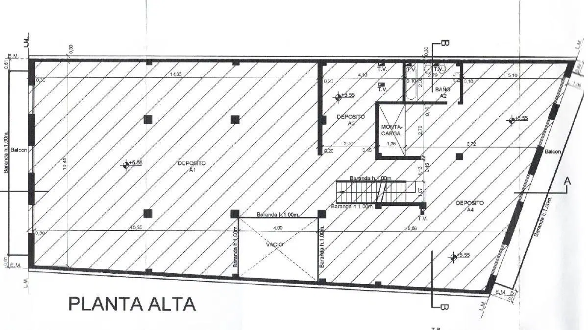 Plano 3