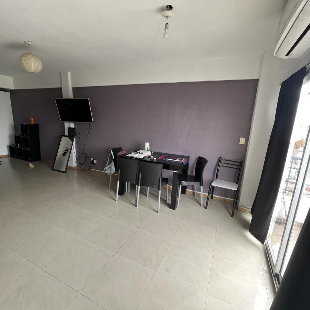 Departamento en Venta en Monte Castro, Capital Federal, Buenos Aires 2