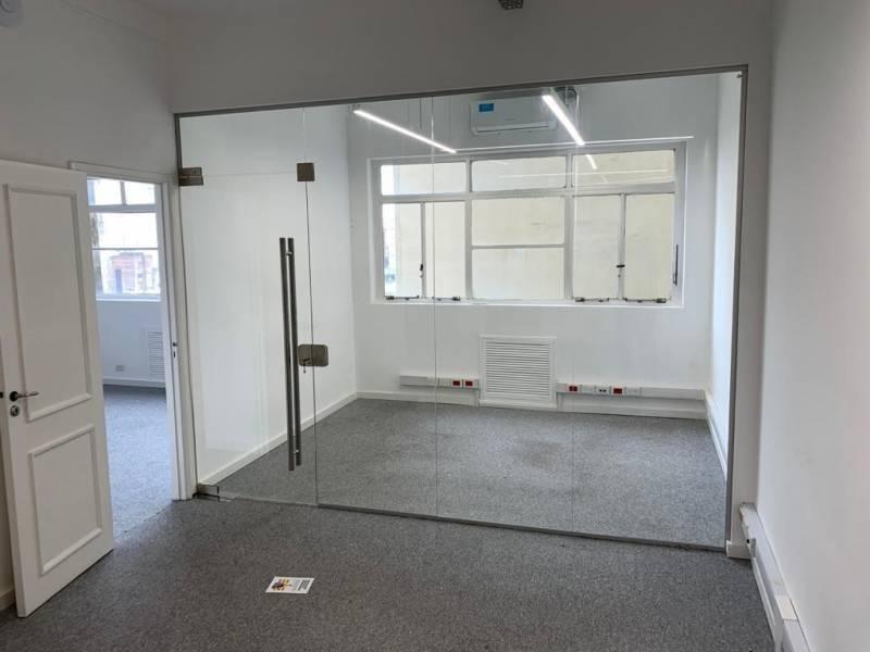 Foto de Oficina en Venta en Monserrat, Capital Federal, Buenos Aires, imagen 5