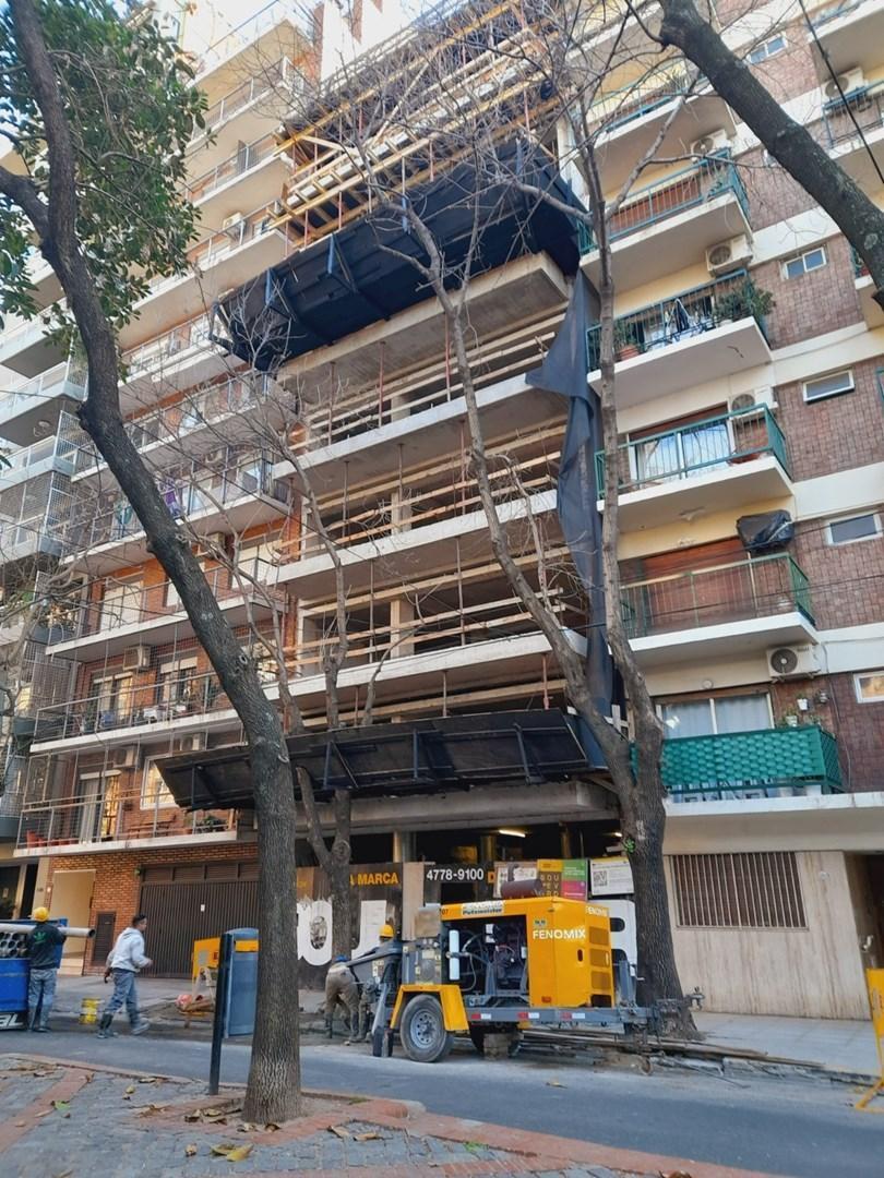Departamento en Venta en Las Cañitas, Capital Federal, Buenos Aires