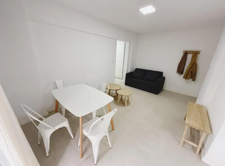 Departamento en Alquiler Amueblado en Vicente López 3