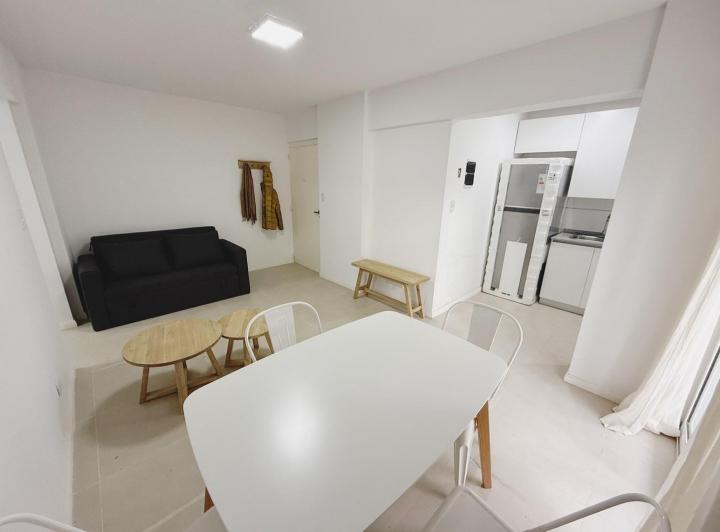 Departamento en Alquiler Amueblado en Vicente López 4