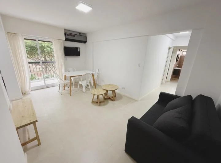 Departamento en Alquiler Amueblado en Vicente López 2