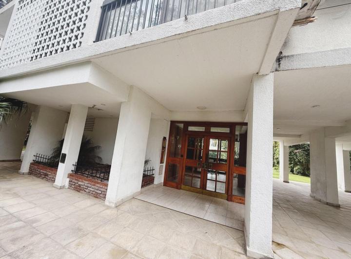 Departamento en Alquiler Amueblado en Vicente López 1