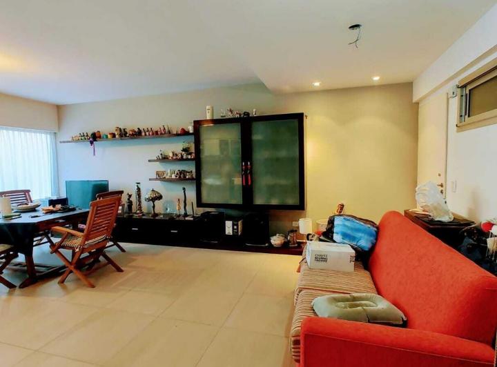 Departamento  en Venta en Beccar Central, Beccar, San Isidro