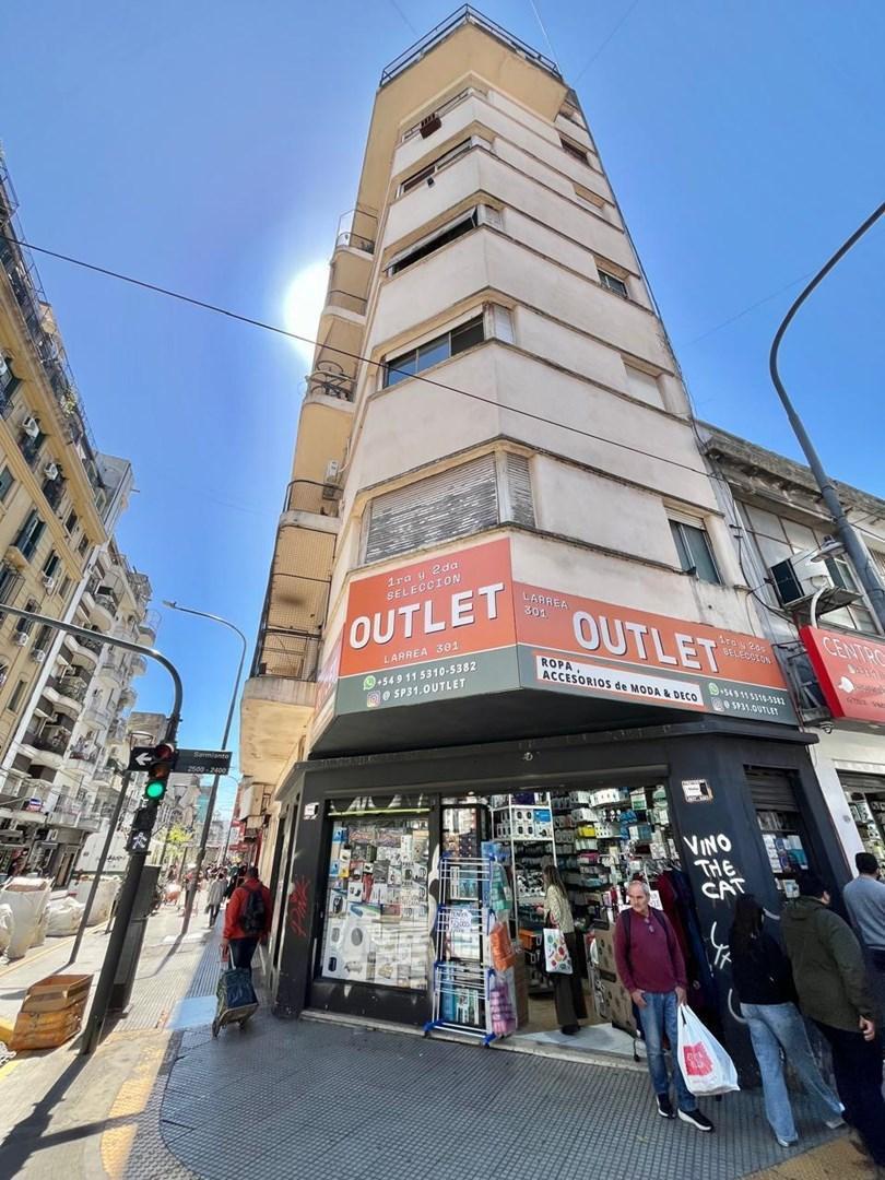 Departamento en Venta en Balvanera, Capital Federal, Buenos Aires