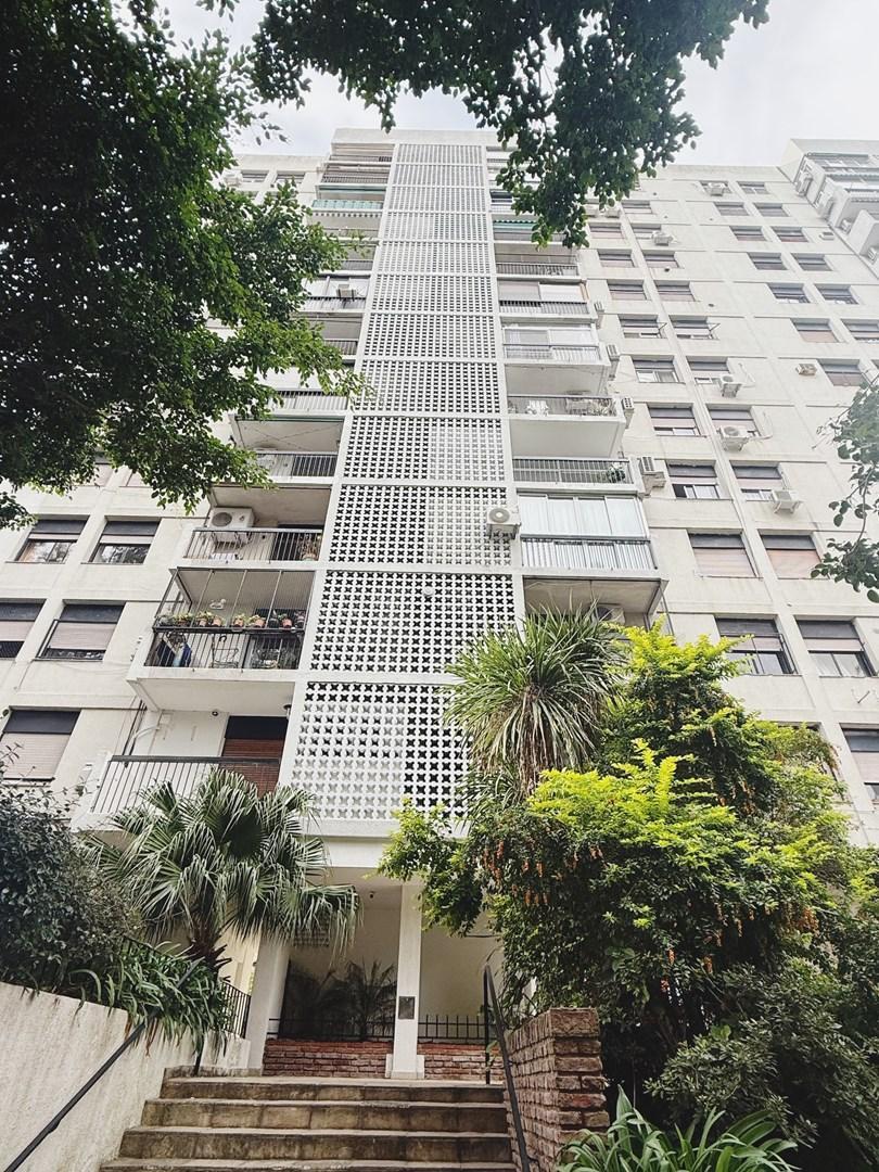 Departamento en Alquiler Amueblado en Vicente López
