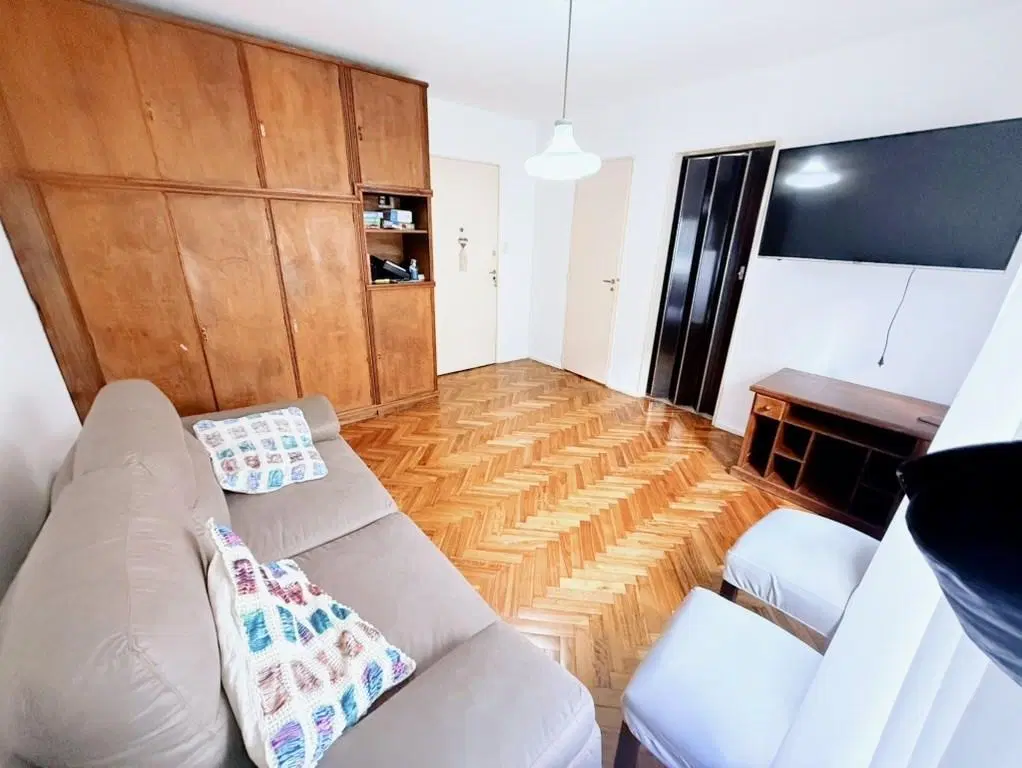 Departamento en Alquiler en Caballito, Capital Federal, Buenos Aires 3