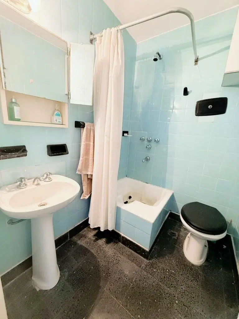 Departamento en Alquiler en Caballito, Capital Federal, Buenos Aires 1