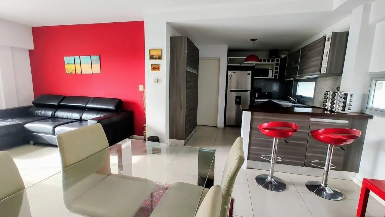 Departamento  en Venta en Beccar Central, Beccar, San Isidro 5