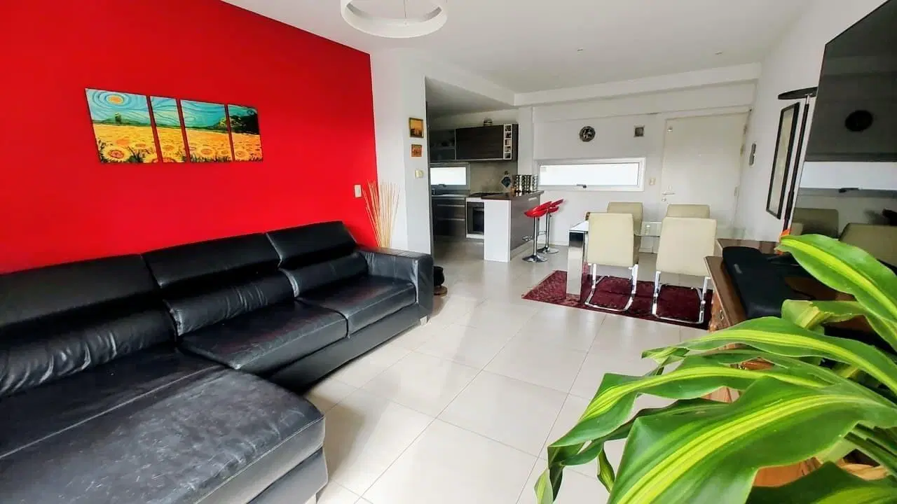 Departamento  en Venta en Beccar Central, Beccar, San Isidro 2