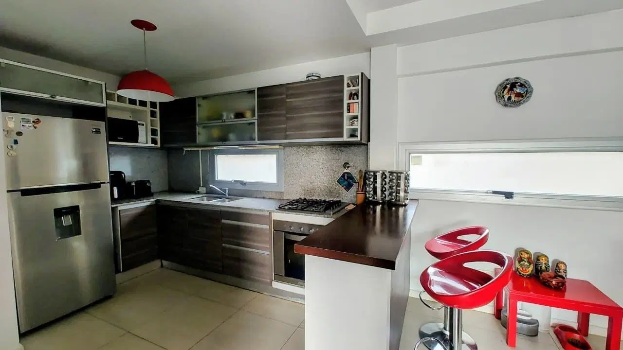 Departamento  en Venta en Beccar Central, Beccar, San Isidro 3