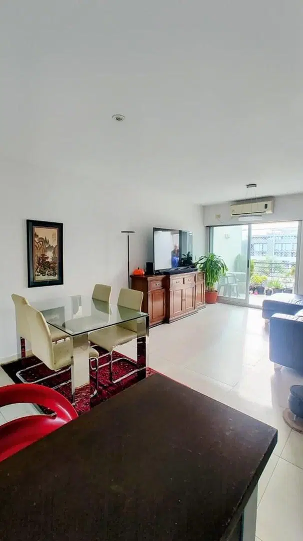Departamento  en Venta en Beccar Central, Beccar, San Isidro 3