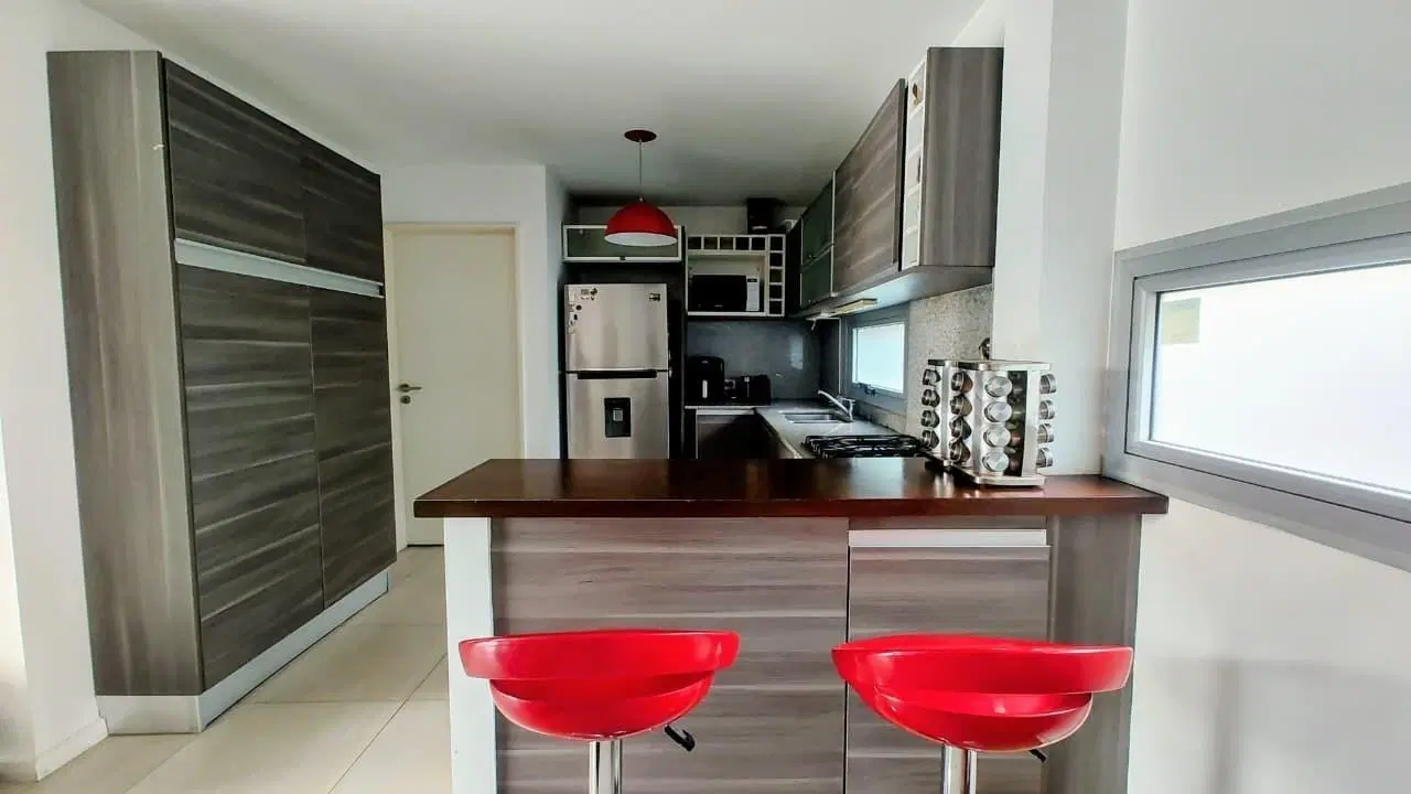 Departamento  en Venta en Beccar Central, Beccar, San Isidro 4