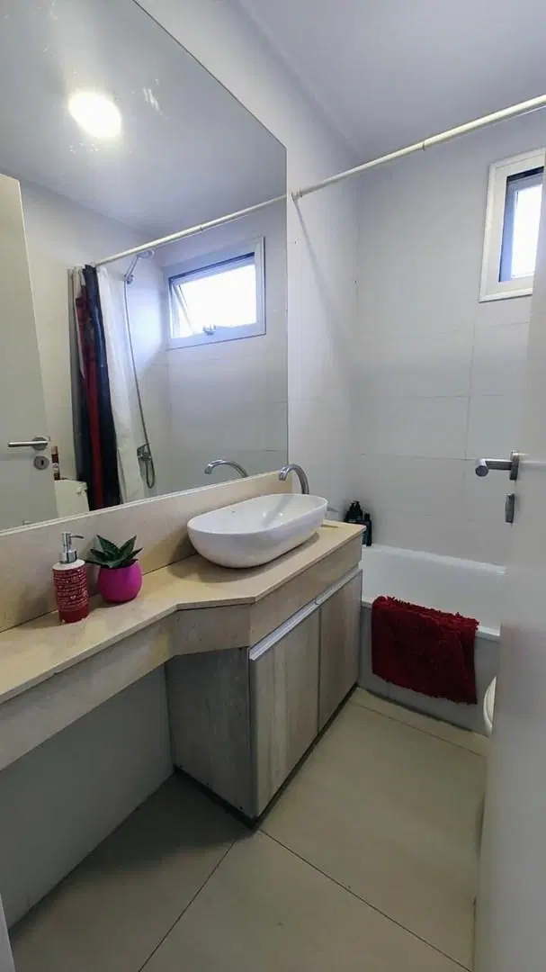 Departamento  en Venta en Beccar Central, Beccar, San Isidro 5