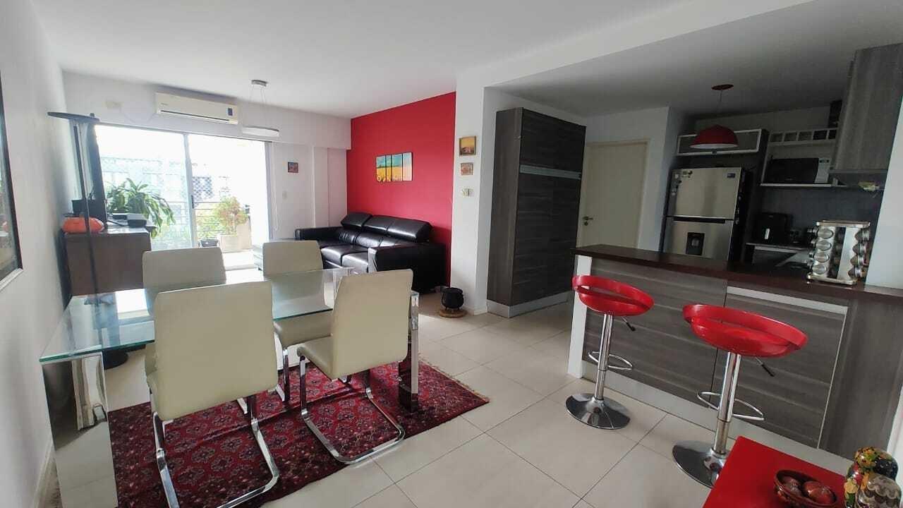 Departamento  en Venta en Beccar Central, Beccar, San Isidro