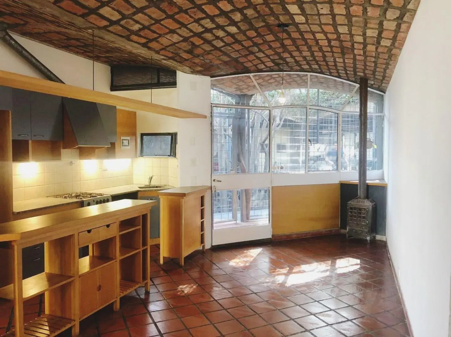 Departamento en Alquiler en Florida, Vicente López, G.B.A. Zona Norte 5