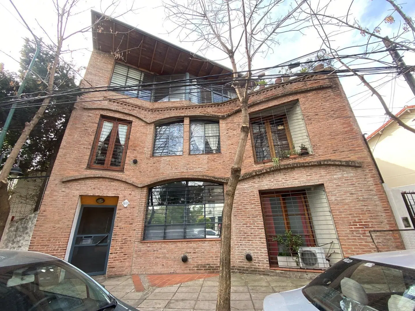 Departamento en Alquiler en Florida, Vicente López, G.B.A. Zona Norte 1