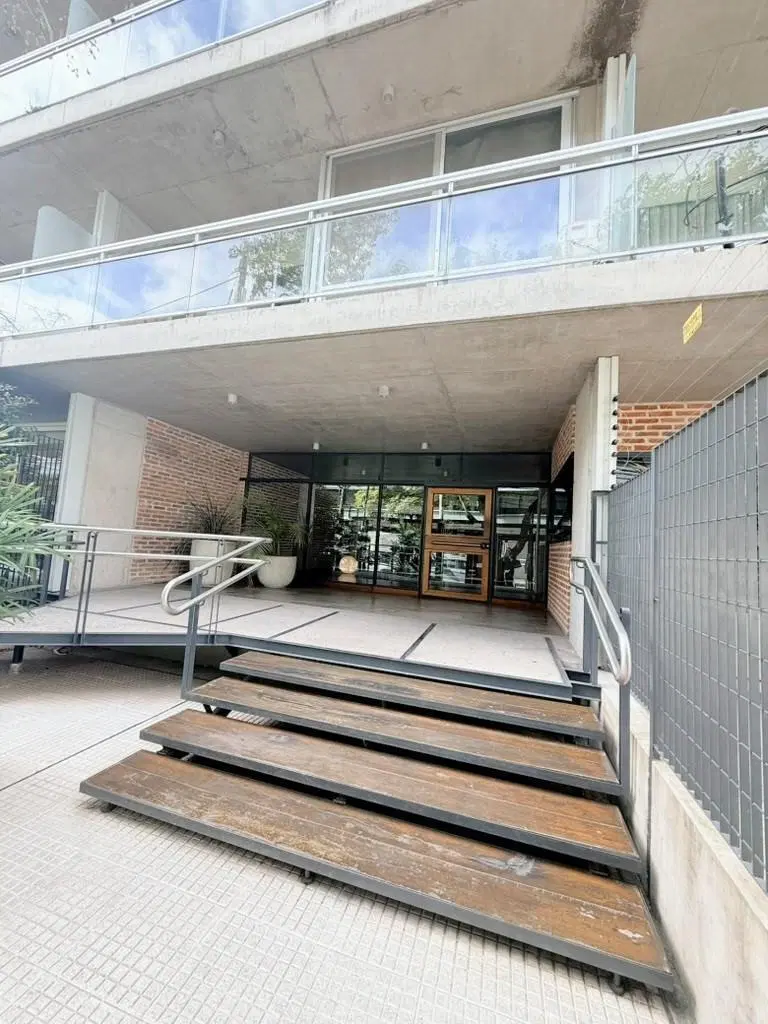 Oficina en Alquiler en Vicente López 3