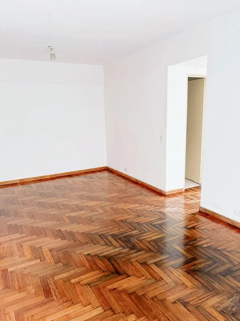 Departamento en Alquiler de 3 ambientes en Once 2