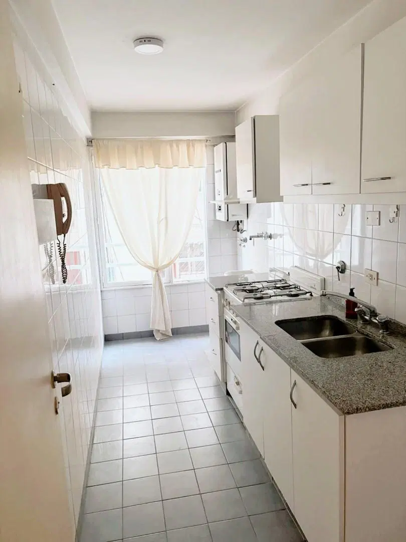 Departamento en Alquiler de 3 ambientes en Once 5