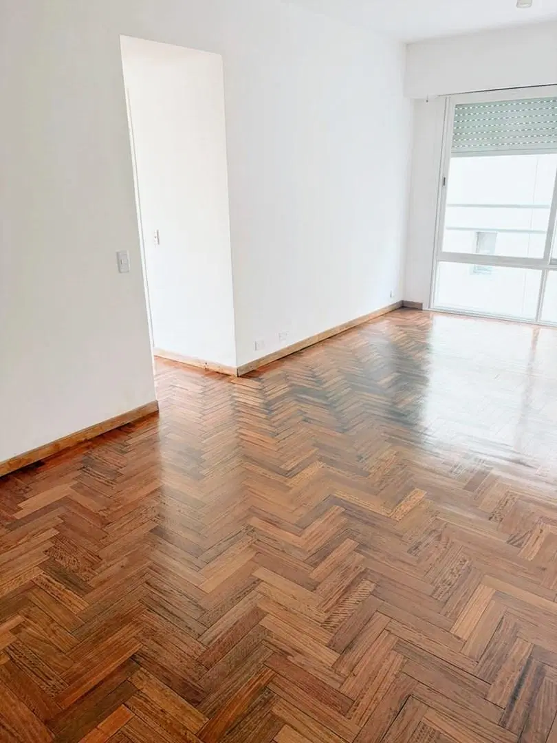 Departamento en Alquiler de 3 ambientes en Once 1