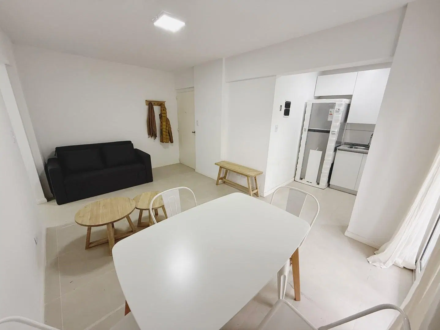 Departamento  en Alquiler en Vicente López, G.B.A. Zona Norte, Argentina 5