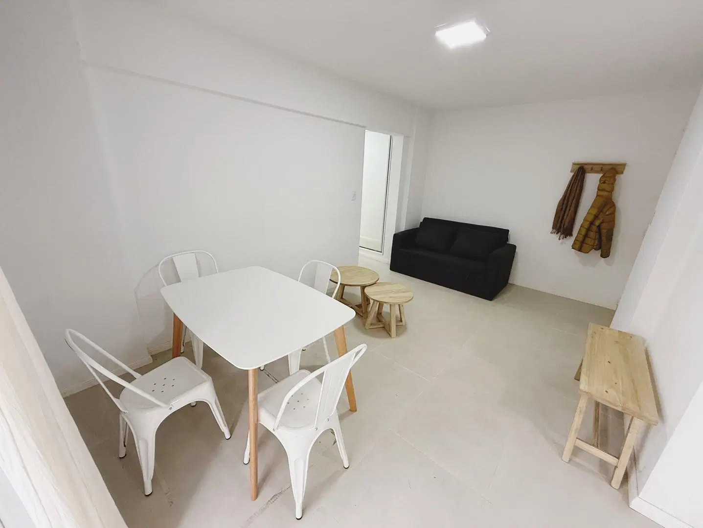 Departamento  en Alquiler en Vicente López, G.B.A. Zona Norte, Argentina 3