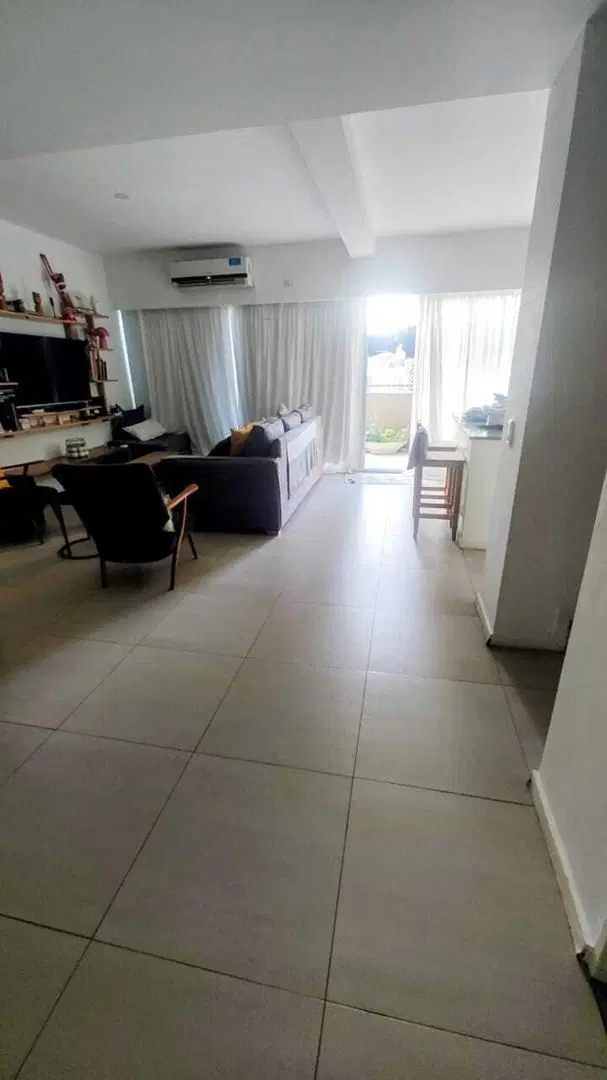 Departamento  en Alquiler en Beccar Central, Beccar, San Isidro 3