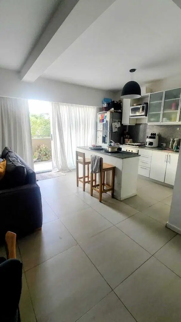 Departamento  en Alquiler en Beccar Central, Beccar, San Isidro 2