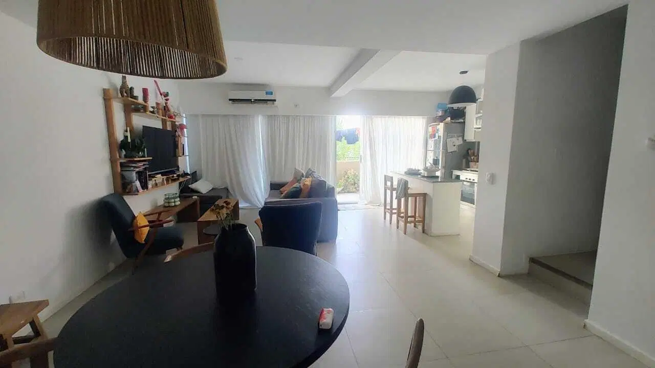 Departamento  en Alquiler en Beccar Central, Beccar, San Isidro 5