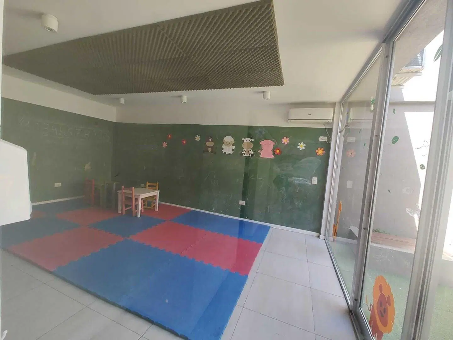 Departamento  en Alquiler en Beccar Central, Beccar, San Isidro 4