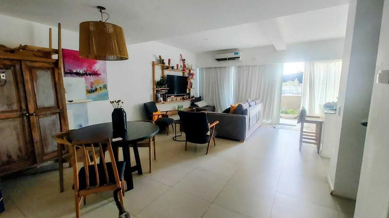 Departamento  en Alquiler en Beccar Central, Beccar, San Isidro 3