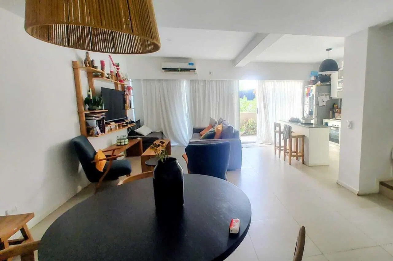 Departamento  en Alquiler en Beccar Central, Beccar, San Isidro 5
