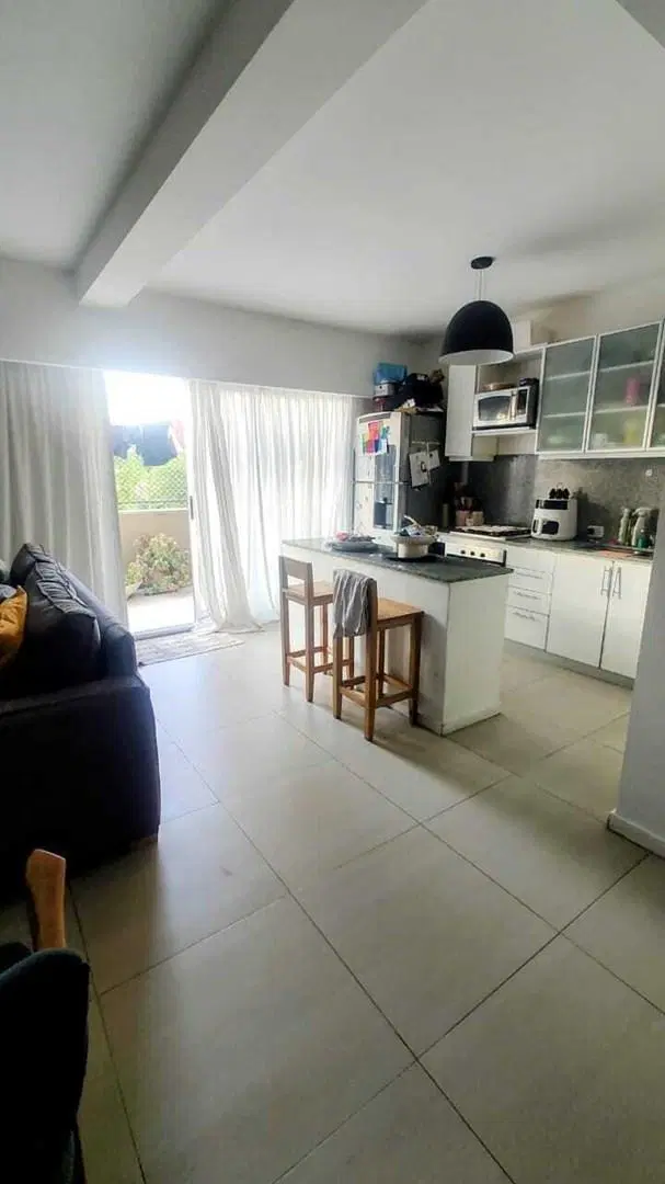 Departamento  en Alquiler en Beccar Central, Beccar, San Isidro 4