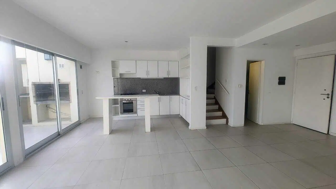 Departamento en Alquiler en Beccar, San Isidro, G.B.A. Zona Norte 3