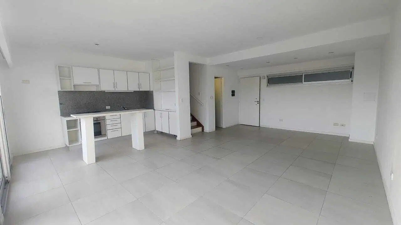 Departamento en Alquiler en Beccar, San Isidro, G.B.A. Zona Norte 4
