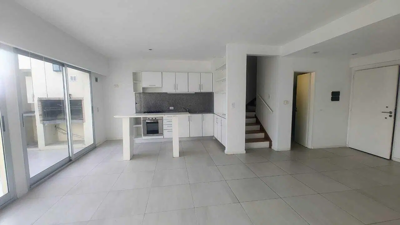 Departamento en Alquiler en Beccar, San Isidro, G.B.A. Zona Norte 3