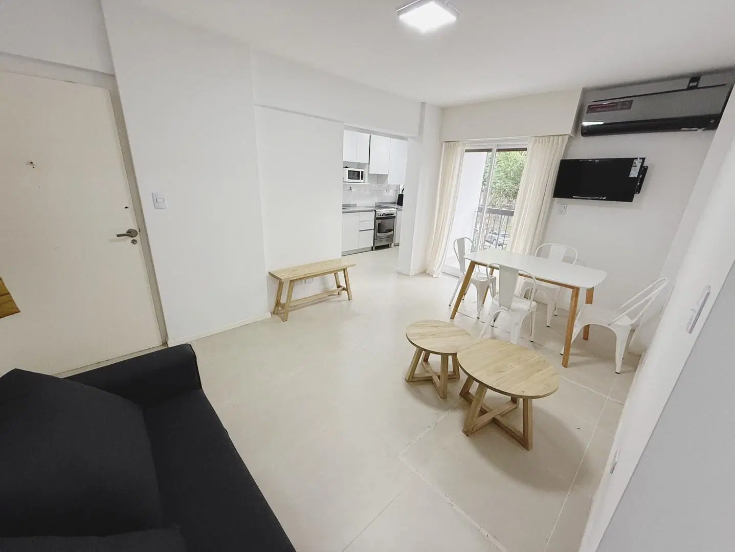 Departamento en Alquiler en Vicente López, G.B.A. Zona Norte, Argentina 2