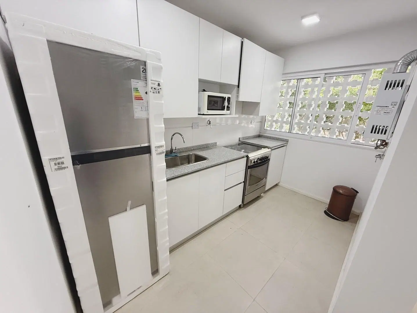 Departamento en Alquiler en Vicente López, G.B.A. Zona Norte, Argentina 8