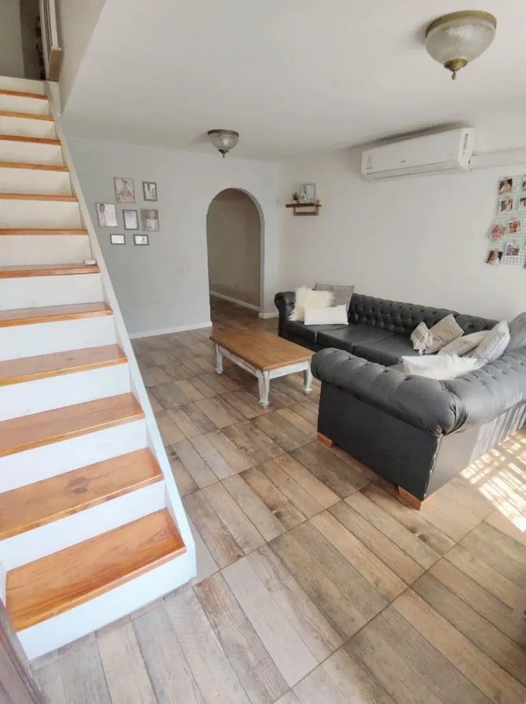 Casa Dúplex de 3 ambientes en Venta en San Fernando 2