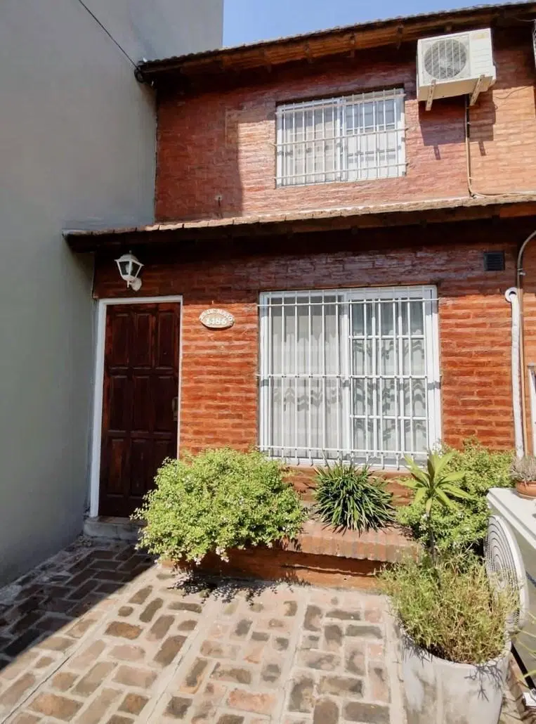 Casa Dúplex de 3 ambientes en Venta en San Fernando 3